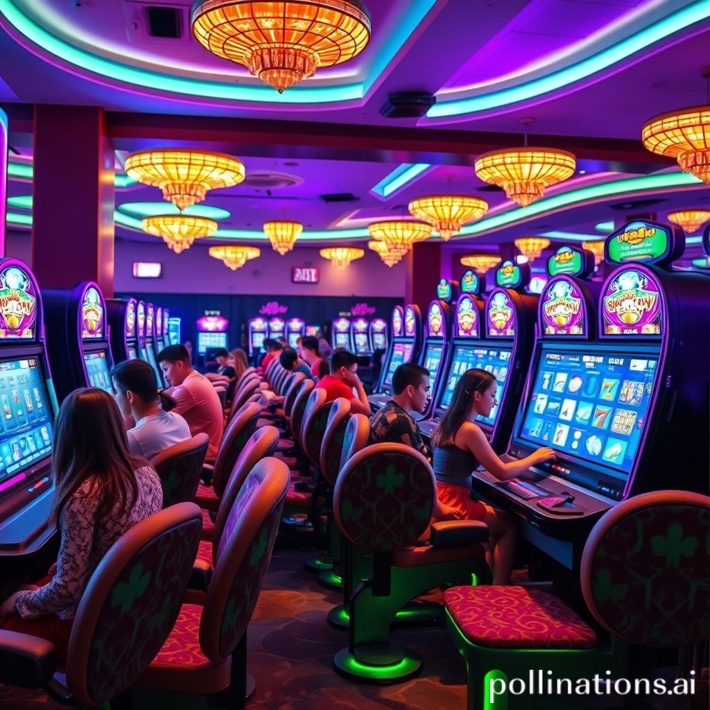 Strategi Teratas untuk Menang di QQSlot89